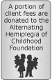 Alternating Hemiplegia of Childhood Foundation