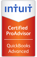 Intuit - Quickbooks Advanced