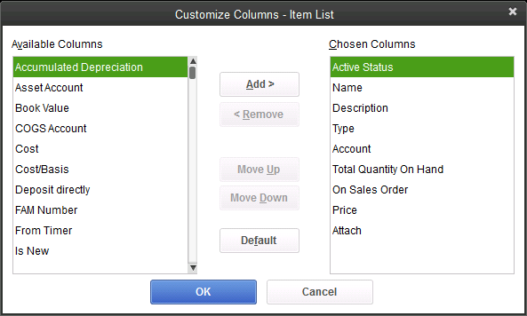 August Accounting Back-To-School Education Series: QuickBooks Tips