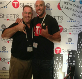 bill gerber matt rissell tsheets