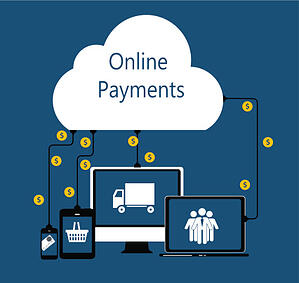 accepting online bill payments