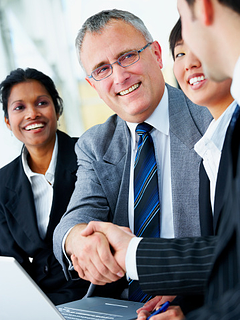 Virtual accounting helps make better business decisions