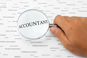 How to find an accounting service for your business
