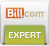 Bill.com Expert Certification