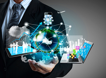 Trends in accounting firms