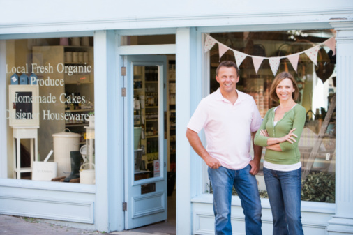 bookkeeping for small business