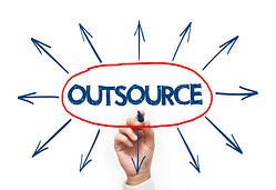 outsource accounting and bookkeeping