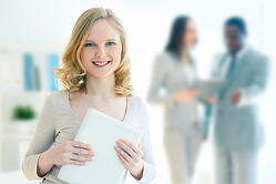 accounting department hiring a bookkeeper