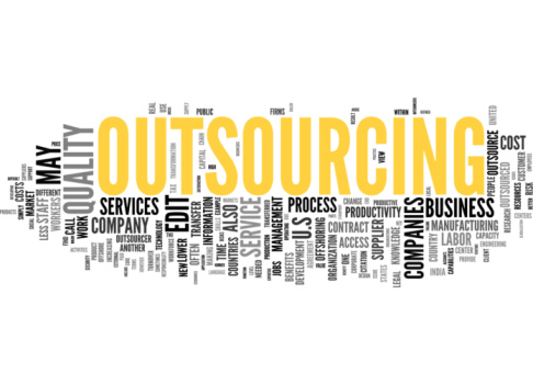 outsource accounting and bookkeeper