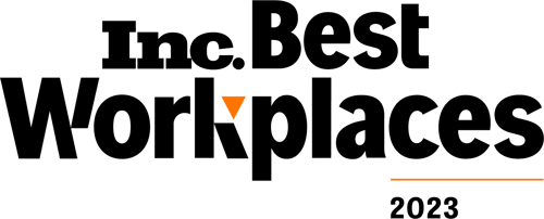 2023 Inc._Best Workplaces - Standard Logo