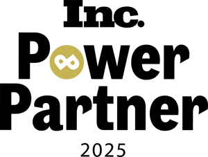 2025 Inc. Power Partner - StandardLogo