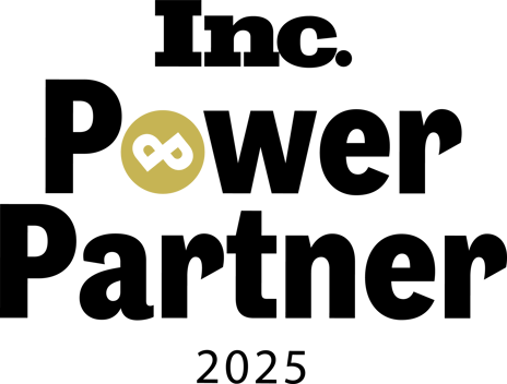 2025 Inc. Power Partner - StandardLogo