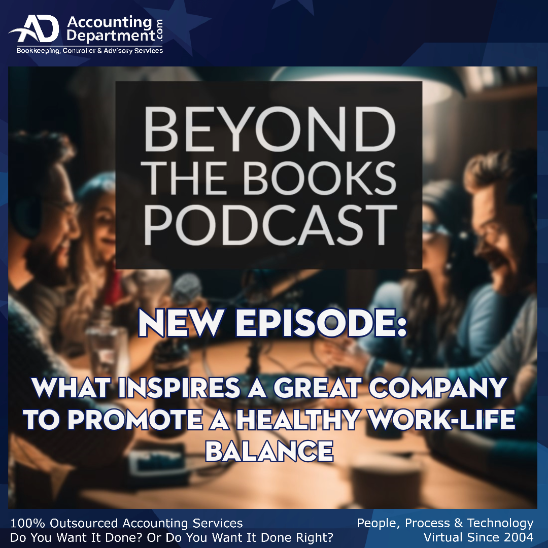 What Inspires a Great Company to Promote a Healthy Work-Life Balance ...