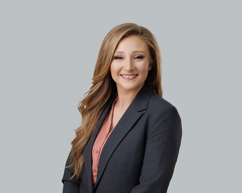 Clark, Katelynn Corporate Photo Compressed