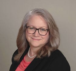 Clater, Rhonda Corporate Photo Compressed