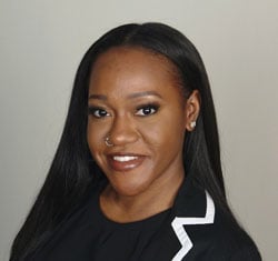 Cole, Sabreka Corporate Photo Compressed