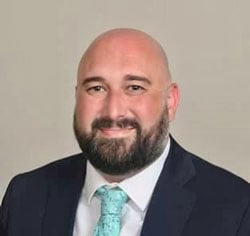 Drye, Kevin Corporate Photo