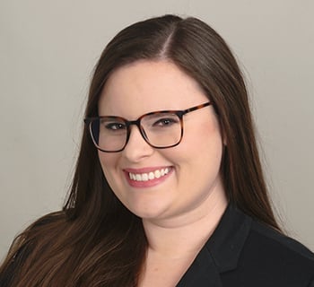 Tiffany Brown - 350x320 - Corporate Headshot