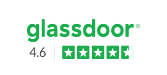 Glassdoor-logo-score