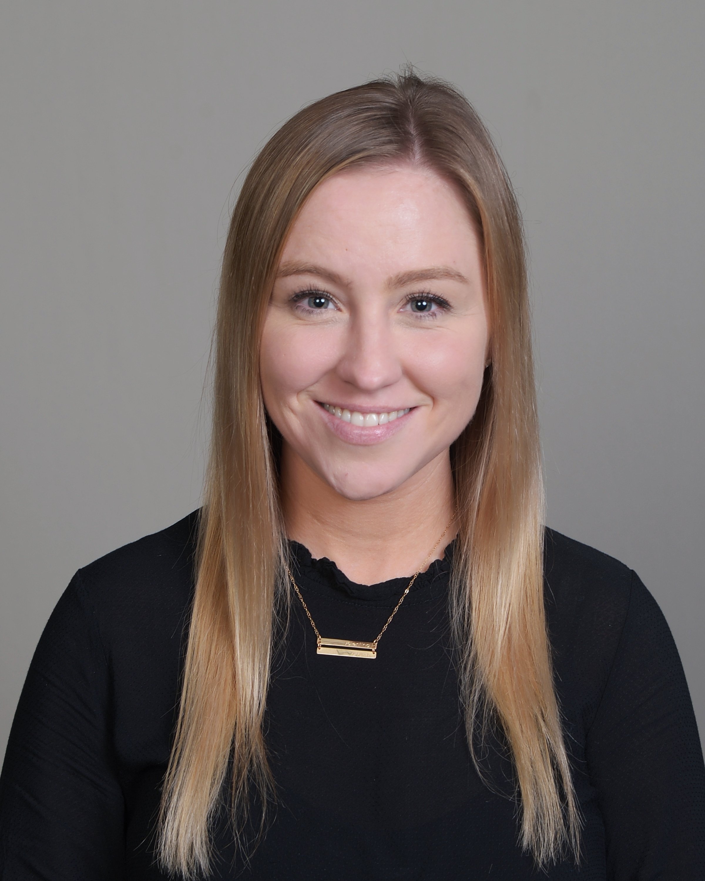 Julie Brice Headshot