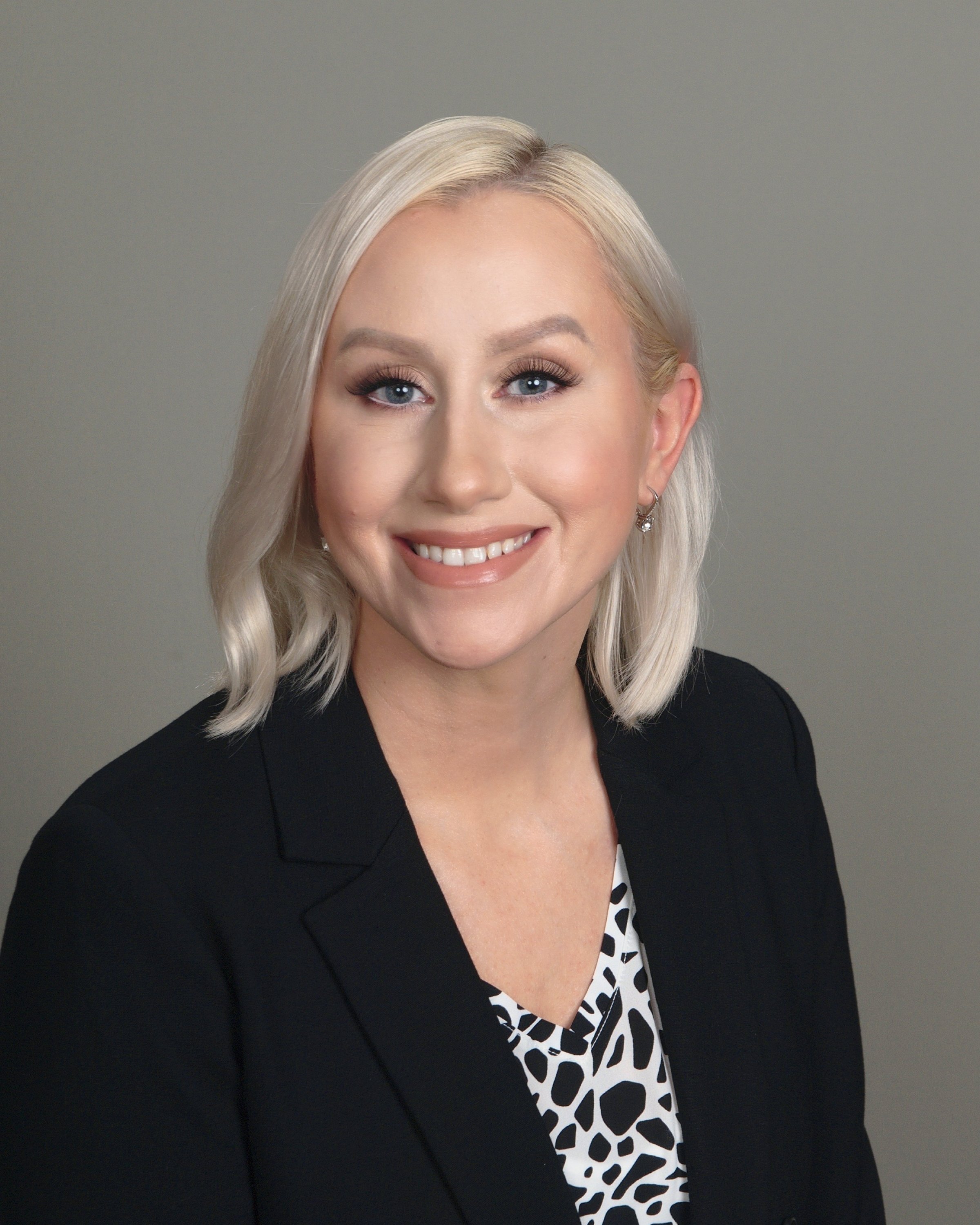 Kompier, Rachel Corporate Photo