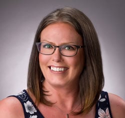 Maslen, Michele Corporate Photo