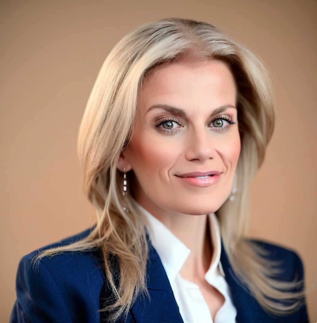 Steadman, Andrea Corporate Photo