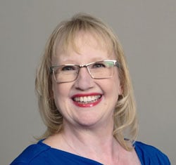 Walters, Denise Corporate Photo Compressed