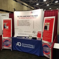 dcaa adc booth