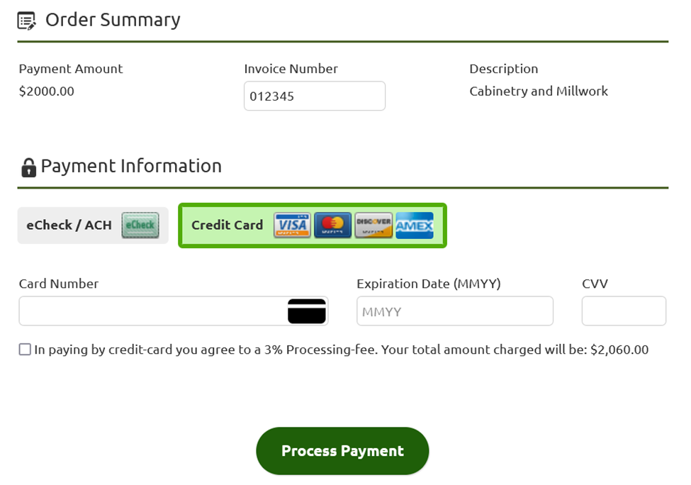 Multiple Invocing Dynamic Surcharging and Multiple Invoicing Solved by Freedom Merchants