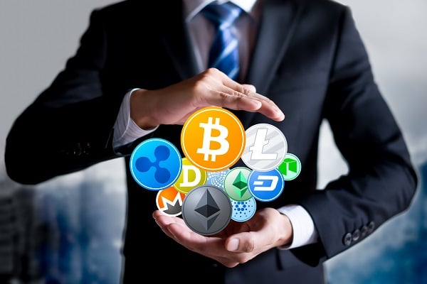 accounting cryptocurrency