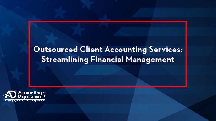  Streamlining Financial Management